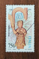 Federico II 2° ITALIA 1994 Repubblica Italiana USATO Usati - 1991-00: Used