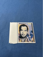 India 2007 Michel 2185 Binal Roy MNH - Unused Stamps