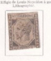 NOUVELLE CALEDONIE  Dispersion D'une Collection D'oblitérés Used 1859 - Usati