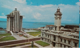 Phare Lighthouse Faro Venustiano Veracruz - Lighthouses
