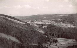 Bonndorf Im Schwarzwald - Blick über Das Steinatal (2792) - Bonndorf