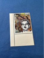 India 2007 Michel 2201 Mehboob Khan MNH - Unused Stamps