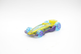 Hot Wheels Mattel Carbide -  Issued 2019 Scale 1/64 - Matchbox (Lesney)