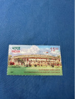 India 2007 Michel 2224 Commonwealth Konferenz MNH - Neufs