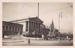 Wien I. - Parlament (2800) - Wien Mitte