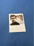 India 2007 Michel 2256 Ritwik Ghatak MNH - Neufs