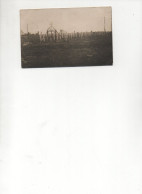 CPA   Photo D'un Cimetière Militaire - - War Cemeteries