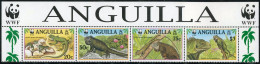 FAU1 Anguilla  Nº 903/06  1997  Fauna  MNH - Anguilla (1968-...)