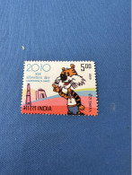 India 2008 Michel 2304 Commonwealth Spiele MNH - Neufs