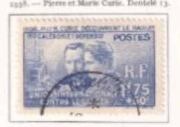 NOUVELLE CALEDONIE  Dispersion D'une Collection D'oblitérés Used 1938 - Used Stamps