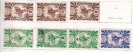 NOUVELLE CALEDONIE  Dispersion D'une Collection D'oblitérés Used Et Mlh 1945MLH - Used Stamps