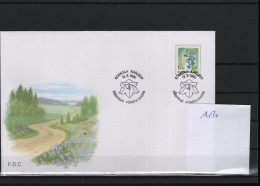 Finland Michel Cat.No. FDC 1430 - FDC