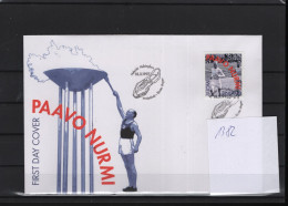 Finland Michel Cat.No. FDC 1382 - FDC