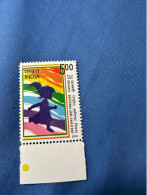 India 2009 Michel 2348 Nat. Tag Des Weiblichen Kindes MNH - Unused Stamps