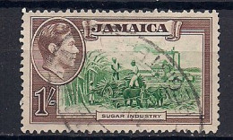 JAMAIQUE     OBLITERE - Jamaica (1962-...)