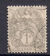 LEVANT     OBLITERE - Used Stamps