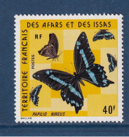 Afars Et Issas - YT N° 406 ** - Neuf Sans Charnière - 1975 - Unused Stamps