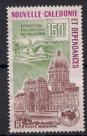 NOUVELLE CALEDONIE      OBLITERE - Used Stamps
