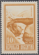 Argentina 922 1972 Serie Corriente Impresión República Argentina Sin Correos M - Altri & Non Classificati