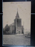 Jodoigne Eglise St.Lambert - Jodoigne