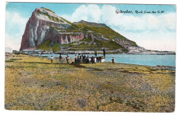 Gibraltar - Gibraltar