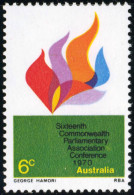 VAR2/S Australia  Nº 420  Commonwealth  MNH - Otros & Sin Clasificación