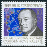 VAR2  Öesterreich Austria  Nº 1972  1994   MNH - Other & Unclassified