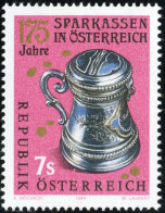 VAR2  Öesterreich Austria  Nº 1967   1994   MNH - Sonstige & Ohne Zuordnung