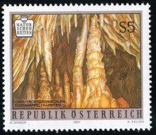 VAR1  Öesterreich Austria  Nº 1852  1991  MNH - Sonstige & Ohne Zuordnung