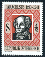 MED  Öesterreich Austria  Nº 1868  1991  MNH - Other & Unclassified