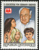 REL Öesterreich Austria  Nº 1958  1994   MNH - Altri & Non Classificati