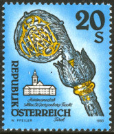 REL  Öesterreich Austria  Nº 1940  1993   MNH - Andere & Zonder Classificatie