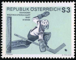 DEP7 Österreich Austria  Nº 1069  1967   MNH - Altri & Non Classificati