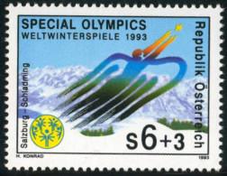 OLI1  Öesterreich Austria  Nº 1920  1993   MNH - Sonstige & Ohne Zuordnung