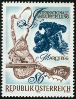DEP3 Österreich Austria  Nº 1401  1978  MNH - Sonstige & Ohne Zuordnung
