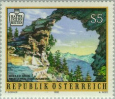 VAR3 Öesterreich Austria  Nº 1881  1992  Bellezas De La Naturaleza Lujo - Sonstige & Ohne Zuordnung