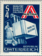 Österreich Austria - 1461 - 1980 Promoción De La Exportación Lujo - Otros & Sin Clasificación