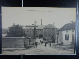 Gourdinne Rue De Berzée Et La Brasserie - Walcourt