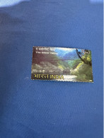 India 2009 Michel 2434 Silent Valley National Park - Used Stamps