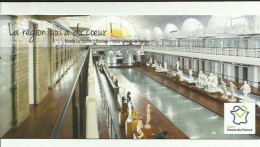 Delcampe - Roubaix 59 La Piscine Musée - Roubaix