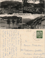 Waldkirch (Schwarzwald Breisgau) Mehrbild-AK   1960 - Waldkirch