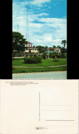 Paramaribo Districts-commissariaat Te New Nickerie Suriname 1970 - Suriname