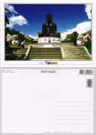 Taiwan Allgemein Pakua Shan Changhua Formosa Taiwan Postcard 2000 - Taiwán