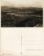 Ansichtskarte Schopfheim Blick Von Schweigmatt Panorama-Ansicht 1930 - Schopfheim