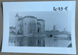 BRUGGE - Kruispoort - 12,5 X 9 Cm (REPRO PHOTO ! Zie Beschrijving, Voir Description, See Description) ! - Lieux