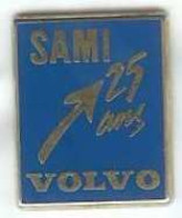 @@ Automobile Marque VOLVO SAMI 25 Ans Arthus Bertrand @@ab03a - Arthus Bertrand