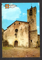 Espagne - N° 503 - Recuerdo De SETCASAS - Eglise (Iglesia) De Saint-Miguel - Autres & Non Classés