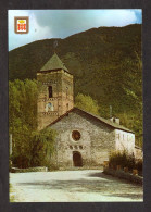 Espagne - N° 246 - Pirineu CATALA - Vall De Cardos Eglésia Segle XII Vista Parcial - Vue Partielle De L'Eglise - Autres & Non Classés