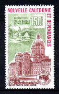 Nouvelle Calédonie  - 1984 - Ausipex  - PA  243 - Oblit - Used - Usati