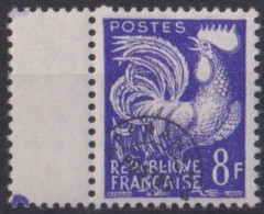 1953 FRANCE PREO N** 109 MNH - 1953-1960